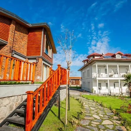 Zanike Hotel