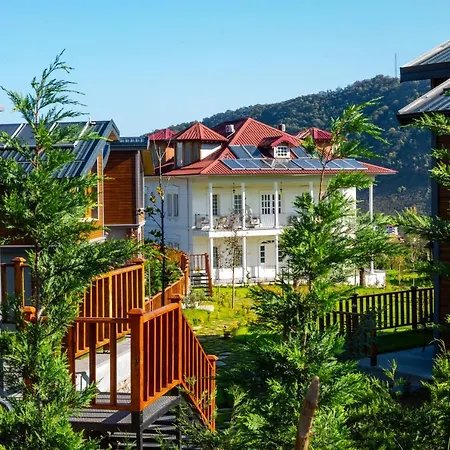 Otel Zanike