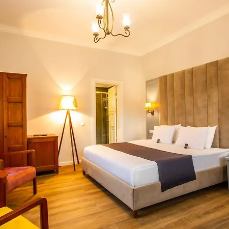 Otel Zanike