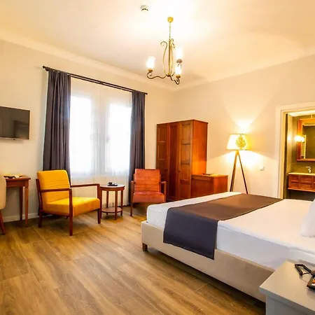 Otel Zanike *