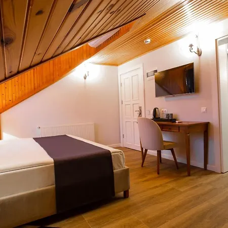 Zanike Otel Trabzon